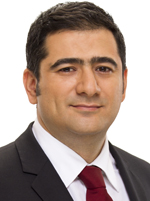 VOICU Mădălin-Ştefan